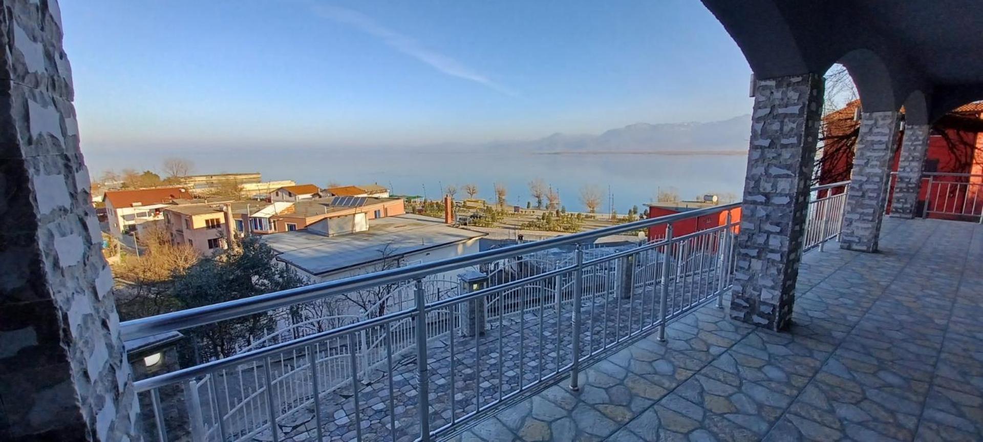 Hyka Stone House Shkoder Shkodër Exterior foto