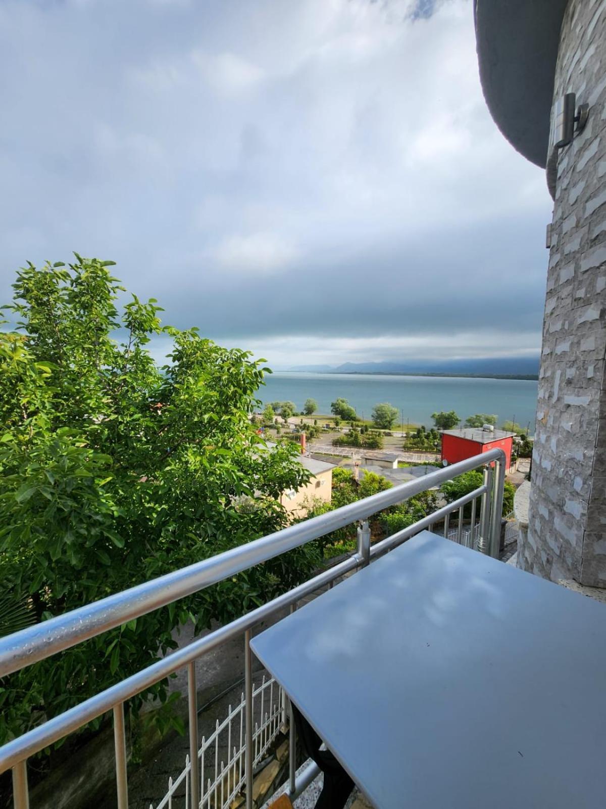 Hyka Stone House Shkoder Shkodër Exterior foto