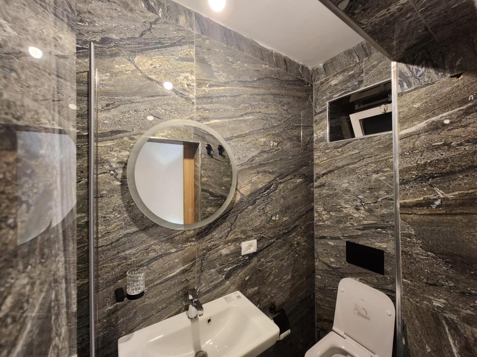 Hyka Stone House Shkoder Shkodër Exterior foto