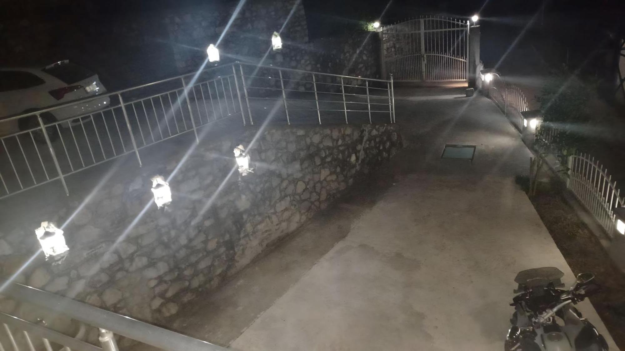 Hyka Stone House Shkoder Shkodër Exterior foto