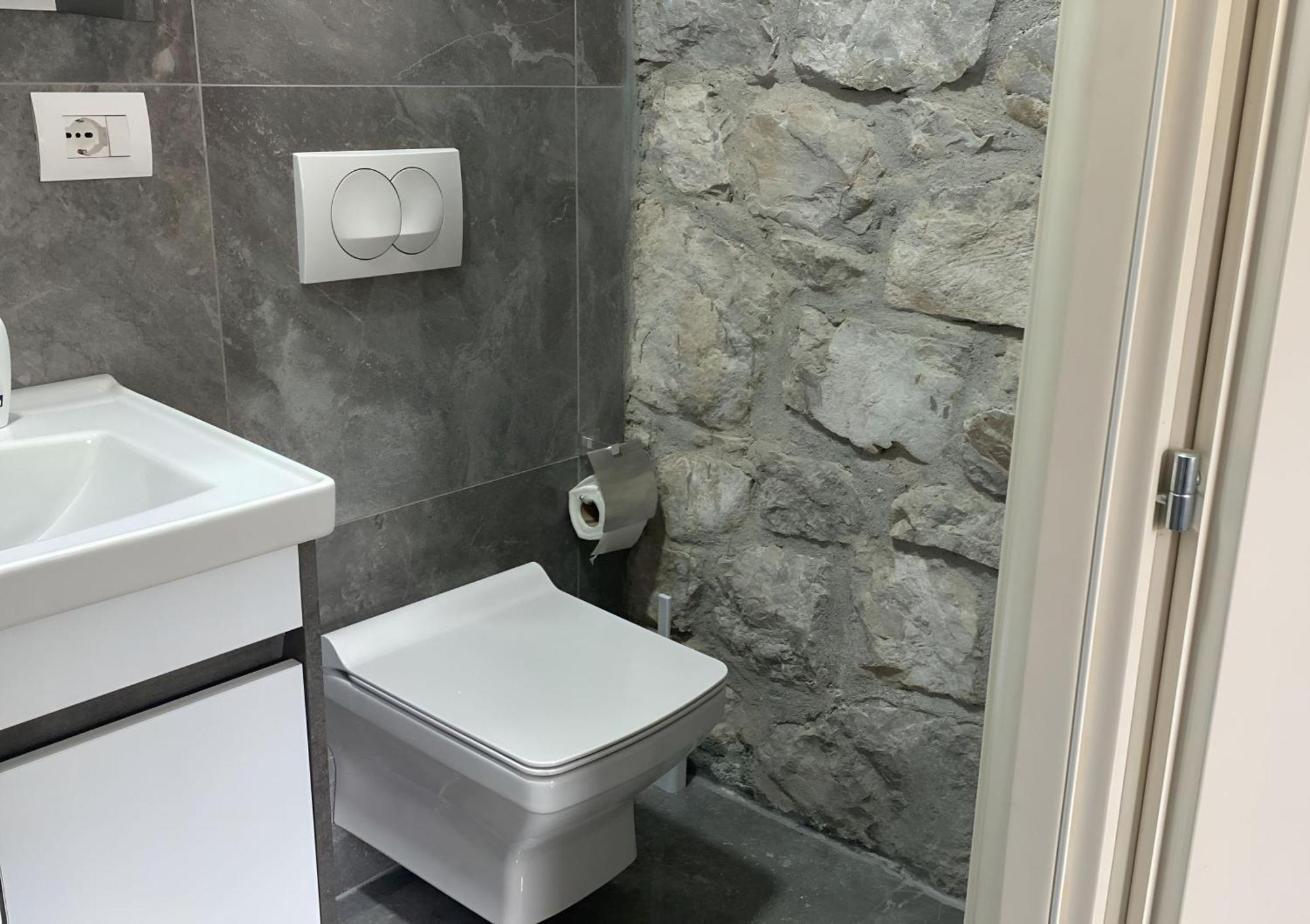 Hyka Stone House Shkoder Shkodër Exterior foto
