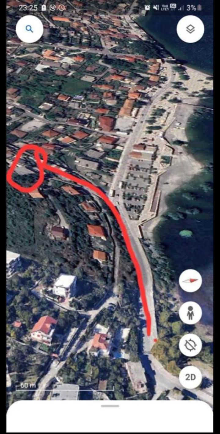 Hyka Stone House Shkoder Shkodër Exterior foto
